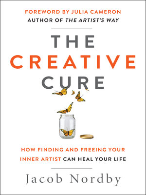 The Creative Cure - ebook
